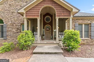 253 Happy Trails Wy, Jasper, GA 30143 - Photo 30