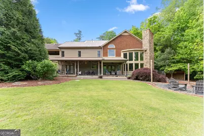 253 Happy Trails Way, Jasper, GA 30143 - Photo 12