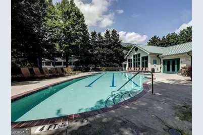 2870 Pharr Court South NW #1608, Atlanta, GA 30305 - Photo 6