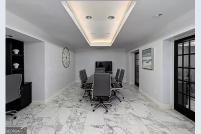 2870 Pharr Court South NW #1608, Atlanta, GA 30305 - Photo 4
