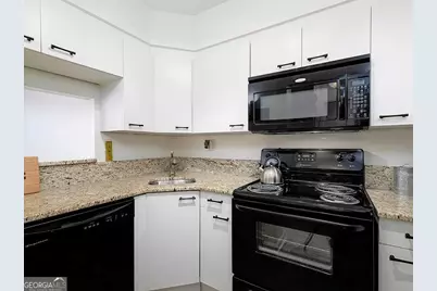 2870 Pharr Court South NW #1608, Atlanta, GA 30305 - Photo 8