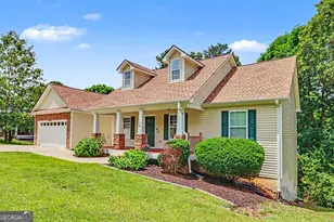 14 Washakie Ln, Adairsville, GA 30103 - Photo 4
