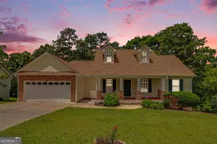 14 Washakie Ln, Adairsville, GA 30103 - Photo 2