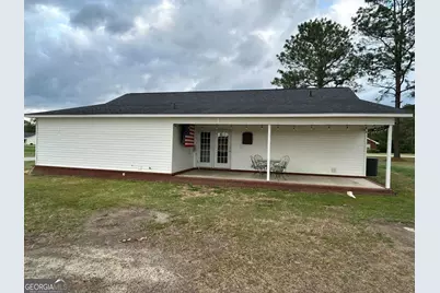 168 McCall Avenue, Reidsville, GA 30453 - Photo 4