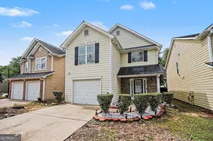 2025 Briar Creek Ct NE, Conyers, GA 30012 - Photo 1