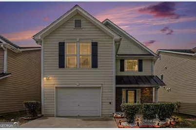 2025 Briar Creek Court NE, Conyers, GA 30012 - Photo 2