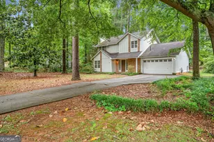 470 Waterboy, Fairburn, GA 30666 - Photo 2