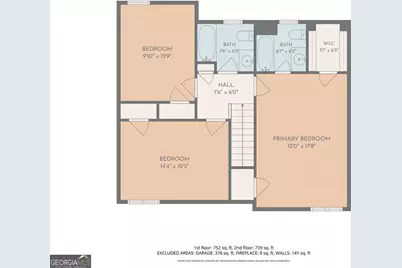 470 Waterboy, Fairburn, GA 30666 - Photo 34