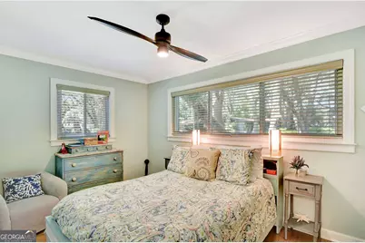 101 Druid Oaks Lane, Saint Simons, GA 31522 - Photo 30