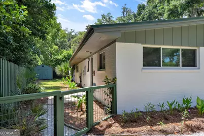 101 Druid Oaks Lane, Saint Simons, GA 31522 - Photo 32