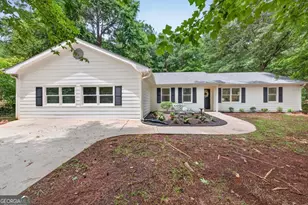 100 Willow Shoals Dr, Covington, GA 30016 - Photo 1