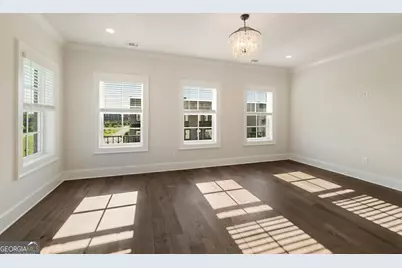 416 Upper East Avenue, Savannah, GA 31401 - Photo 38