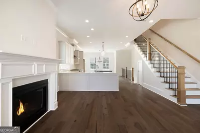 416 Upper East Avenue, Savannah, GA 31401 - Photo 58