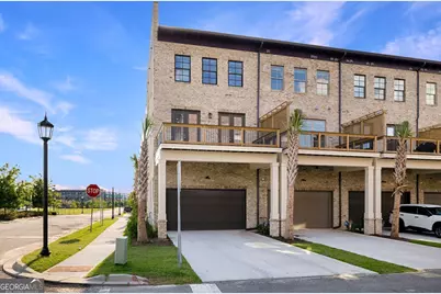 416 Upper East Avenue, Savannah, GA 31401 - Photo 22