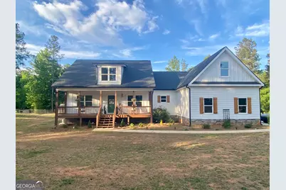 1250 Godfrey Road, Madison, GA 30650 - Photo 1