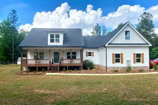 1250 Godfrey Rd, Madison, GA 30650 - Photo 1