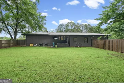 40 Round Lake Road, Griffin, GA 30224 - Photo 40
