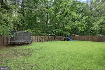 40 Round Lake Road, Griffin, GA 30224 - Photo 38