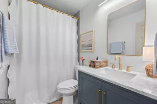 40 Roundlake Rd, Griffin, GA 30224 - Photo 20