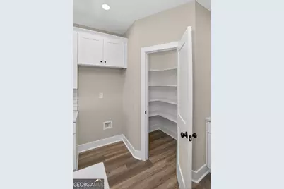 54 Melville Brown Road, Williamson, GA 30292 - Photo 14