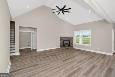 54 Melville Brown Road, Williamson, GA 30292 - Photo 8