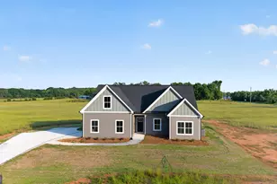 54 Melville Brown Rd, Williamson, GA 30292 - Photo 2