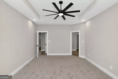 54 Melville Brown Road, Williamson, GA 30292 - Photo 22