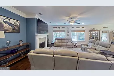 378 Spartina Way, Midway, GA 31320 - Photo 4
