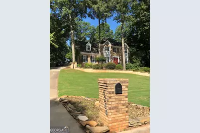 5260 Overbend Trail, Suwanee, GA 30024 - Photo 2