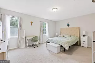 740 Anderson Walk, Marietta, GA 30062 - Photo 20