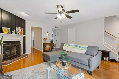 740 Anderson Walk, Marietta, GA 30062 - Photo 6