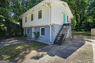 1386 Bryan Ave, East Point, GA 30344 - Photo 2