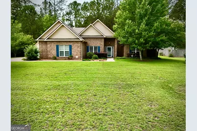 110 Holly Lakes Drive, Dublin, GA 31021 - Photo 2