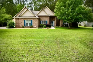 110 Holly Lakes Dr, Dublin, GA 31021 - Photo 2