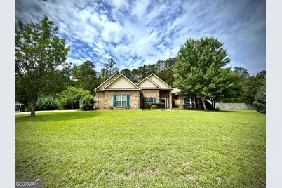 110 Holly Lakes Drive, Dublin, GA 31021 - Photo 52