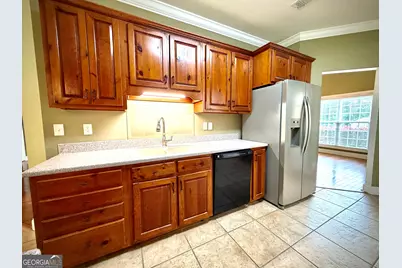 110 Holly Lakes Drive, Dublin, GA 31021 - Photo 8