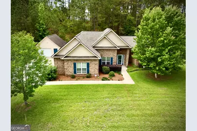 110 Holly Lakes Drive, Dublin, GA 31021 - Photo 1
