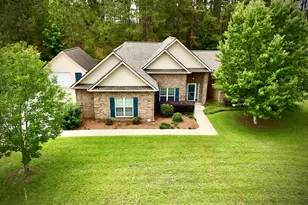 110 Holly Lakes Dr, Dublin, GA 31021 - Photo 1