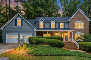 1080 Pebble Bend Dr, Grayson, GA 30017 - Photo 1