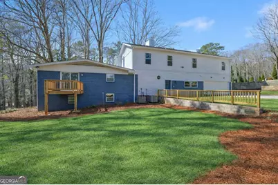 4015 Cascade Road SW, South Fulton, GA 30331 - Photo 1
