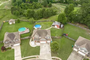 524 Hialeah Dr, Bonaire, GA 31005 - Photo 2