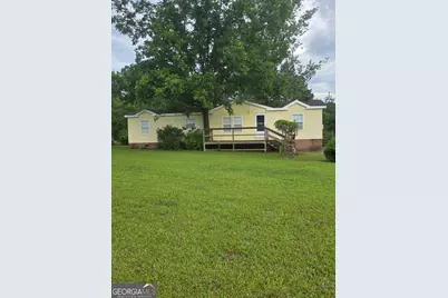 561 Gaulding Road, Concord, GA 30206 - Photo 1