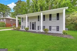 2782 Ocean Valley Dr, Atlanta, GA 30349 - Photo 1