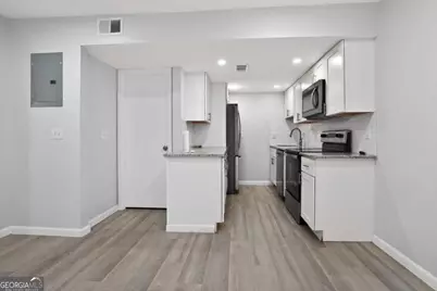 3549 Old Chamblee Tu Road #J, Atlanta, GA 30340 - Photo 8