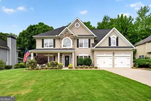 105 Brookgrove Ln, Peachtree City, GA 30269 - Photo 8