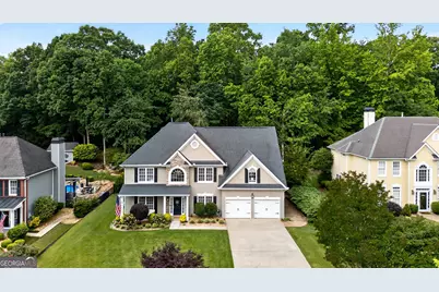 105 Brookgrove Lane, Peachtree City, GA 30269 - Photo 90