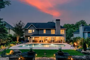 105 Brookgrove Ln, Peachtree City, GA 30269 - Photo 2