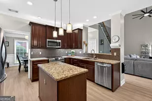 105 Brookgrove Ln, Peachtree City, GA 30269 - Photo 36