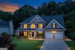 105 Brookgrove Ln, Peachtree City, GA 30269 - Photo 1