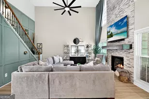 105 Brookgrove Ln, Peachtree City, GA 30269 - Photo 24